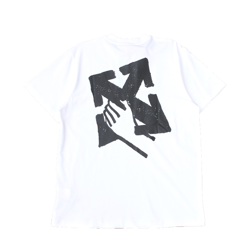 T-SHIRT - OFFW