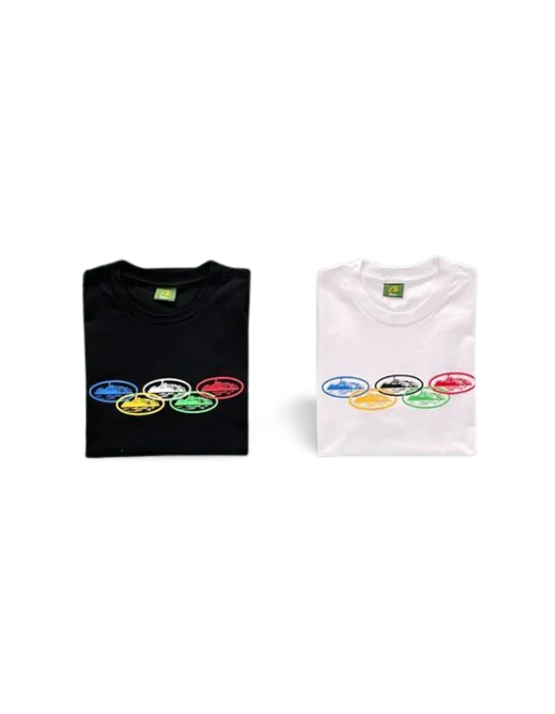 T-SHIRT - C