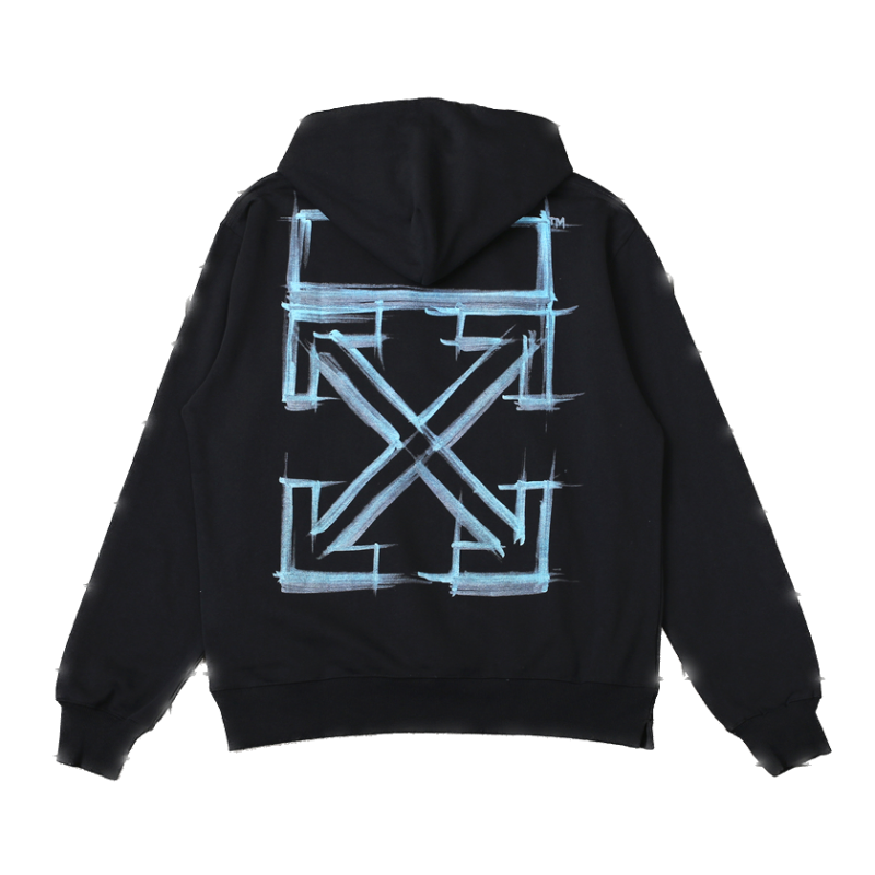 HOODIE OFF