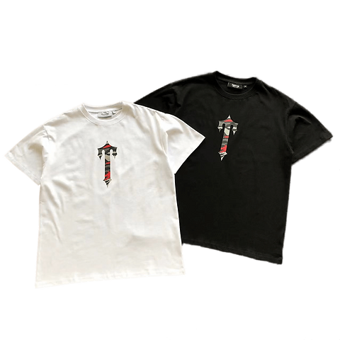 T-SHIRT - TRPSTR