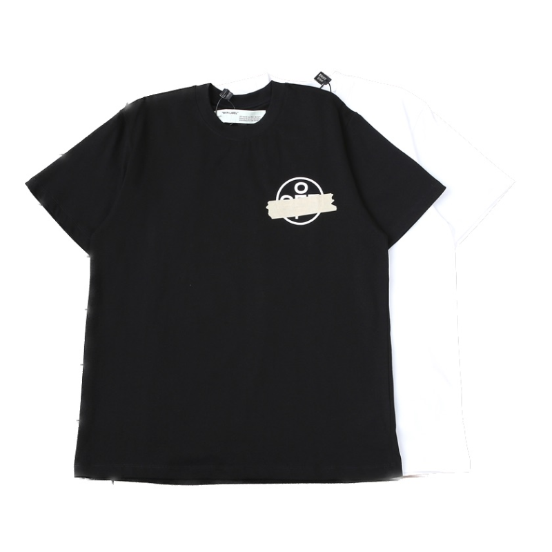 T-SHIRT - OFFW