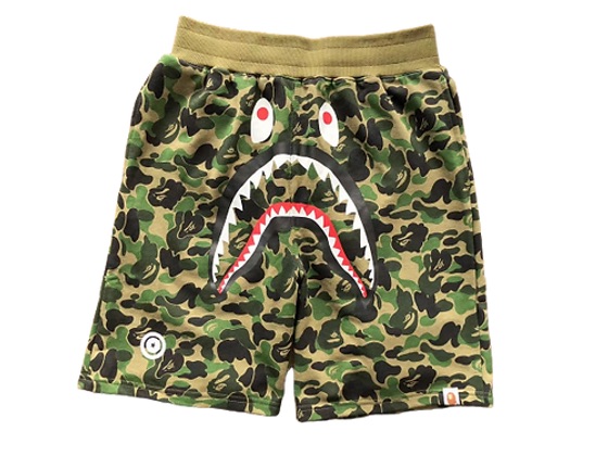 SHORT - BP