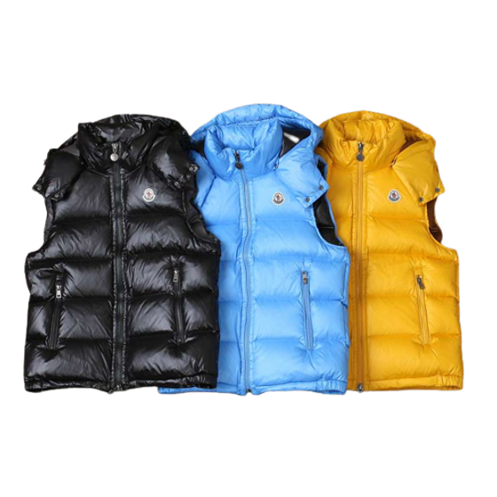 GILET M.