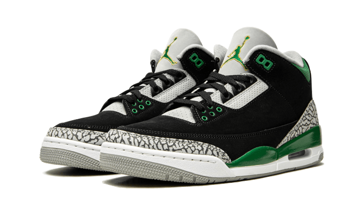 J3 Pino Green