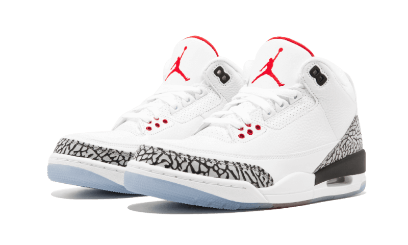 J3 All-Star NRG "Dunk Series