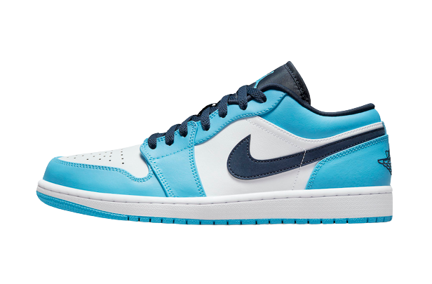 J1 - LOW RETRO "UNC" 2021