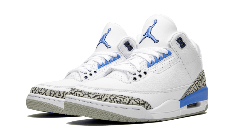 J3 UNC