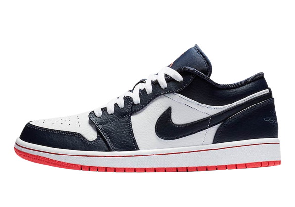 J1 - LOW OBSIDIAN EMBER