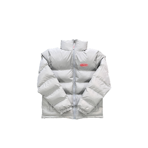 HYPERDRIVE 2.0 BOMBER JACKET