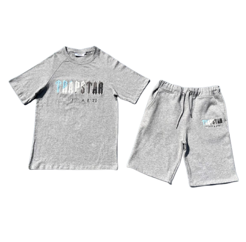SUIT TRAPSTAR SUMMER