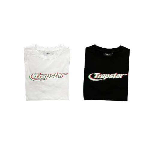 T-SHIRT - TRPSTR