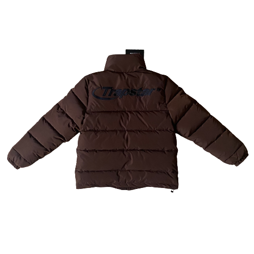 HYPERDRIVE PUFFER JACKET