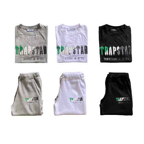 SUIT TRPSTR SUMMER NEW SEASON