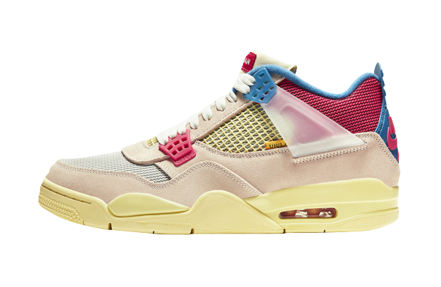 J4 - RETRO GUAVA ICE