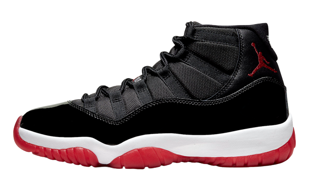 J11 - BRED