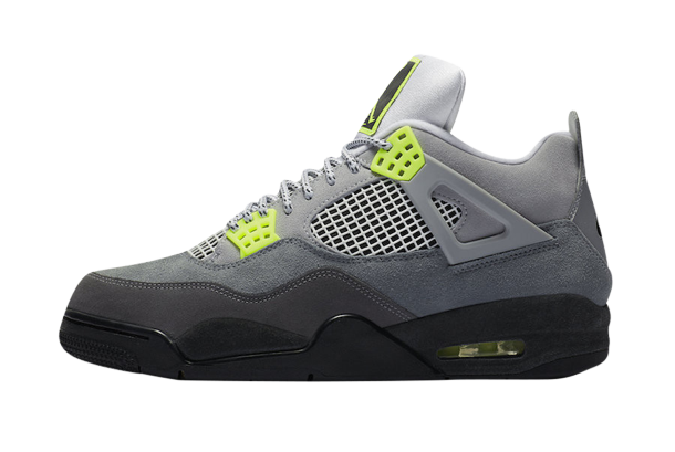 J4 - RETRO SE 95 NEON