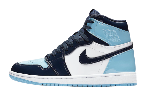 J1 - RETRO HIGH "UNC"
