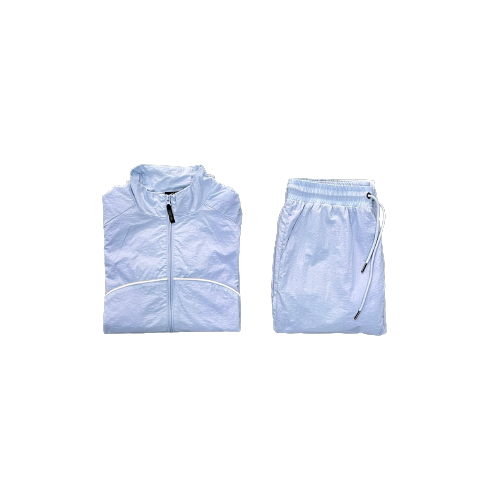 IRONGATE SHELLSUIT 2.0