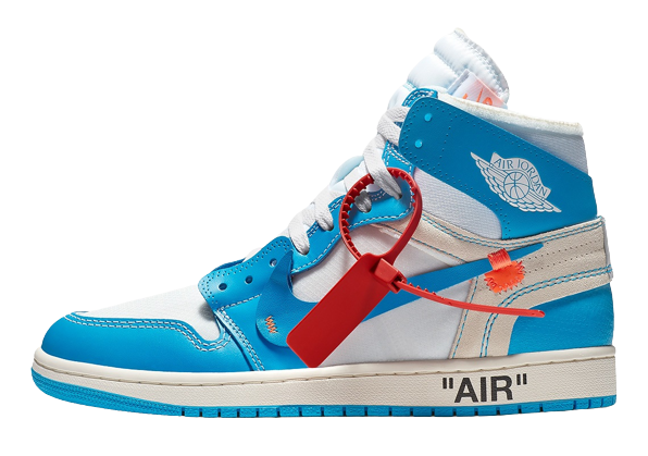 J1 - OG UNIVERSITY BLUE