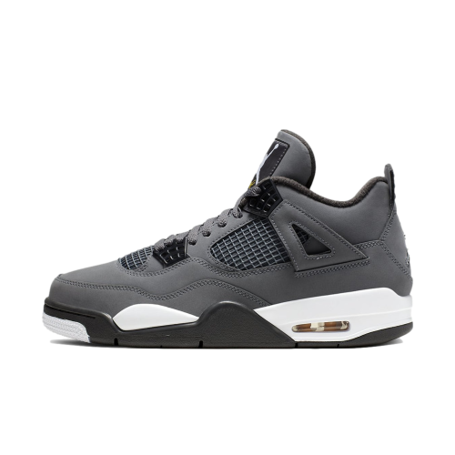 J4 - RETRO COOL GREY