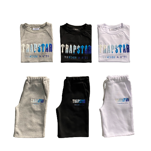 SUIT TRPSTR SUMMER NEW SEASON