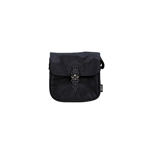 BAG - ALL BLACK