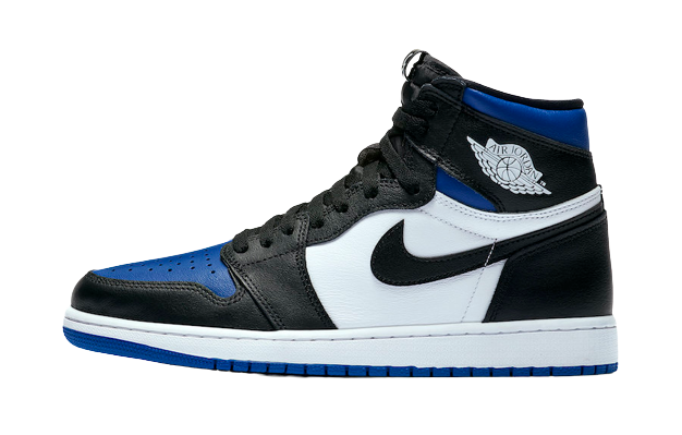 J1 - HIGH ROYAL TOE