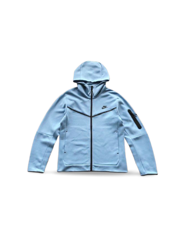 TECH FLEECE - HEAVENLY (completa)