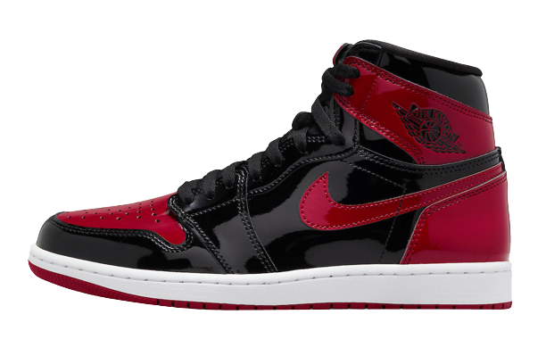 J1 - RETRO BRED PATENT