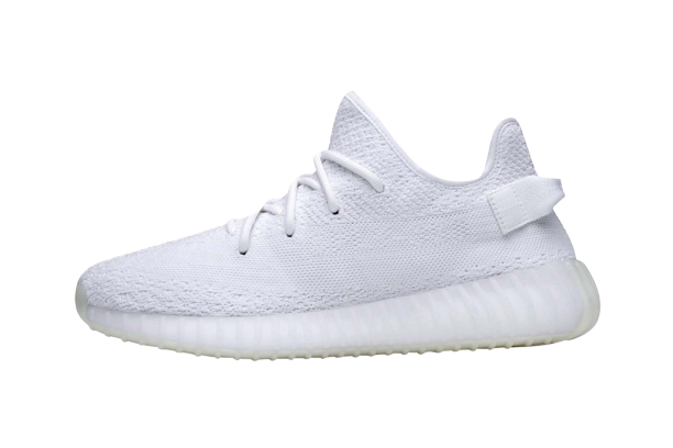 YE 350 V2 - CREAM WHITE