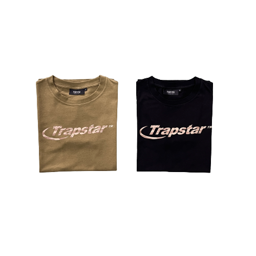 T-SHIRT - TRPSTR