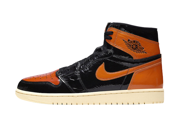 J1 - RETRO SHATTERED BACKBOARD