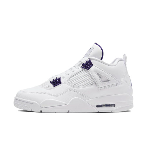 J4 - METALLIC PURPLE