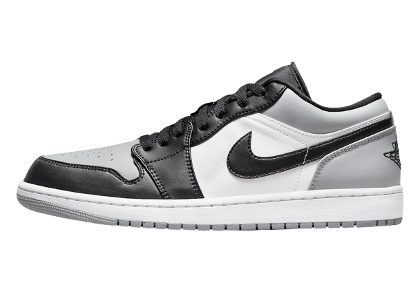 J1 - LOW RETRO SHADOW TOE